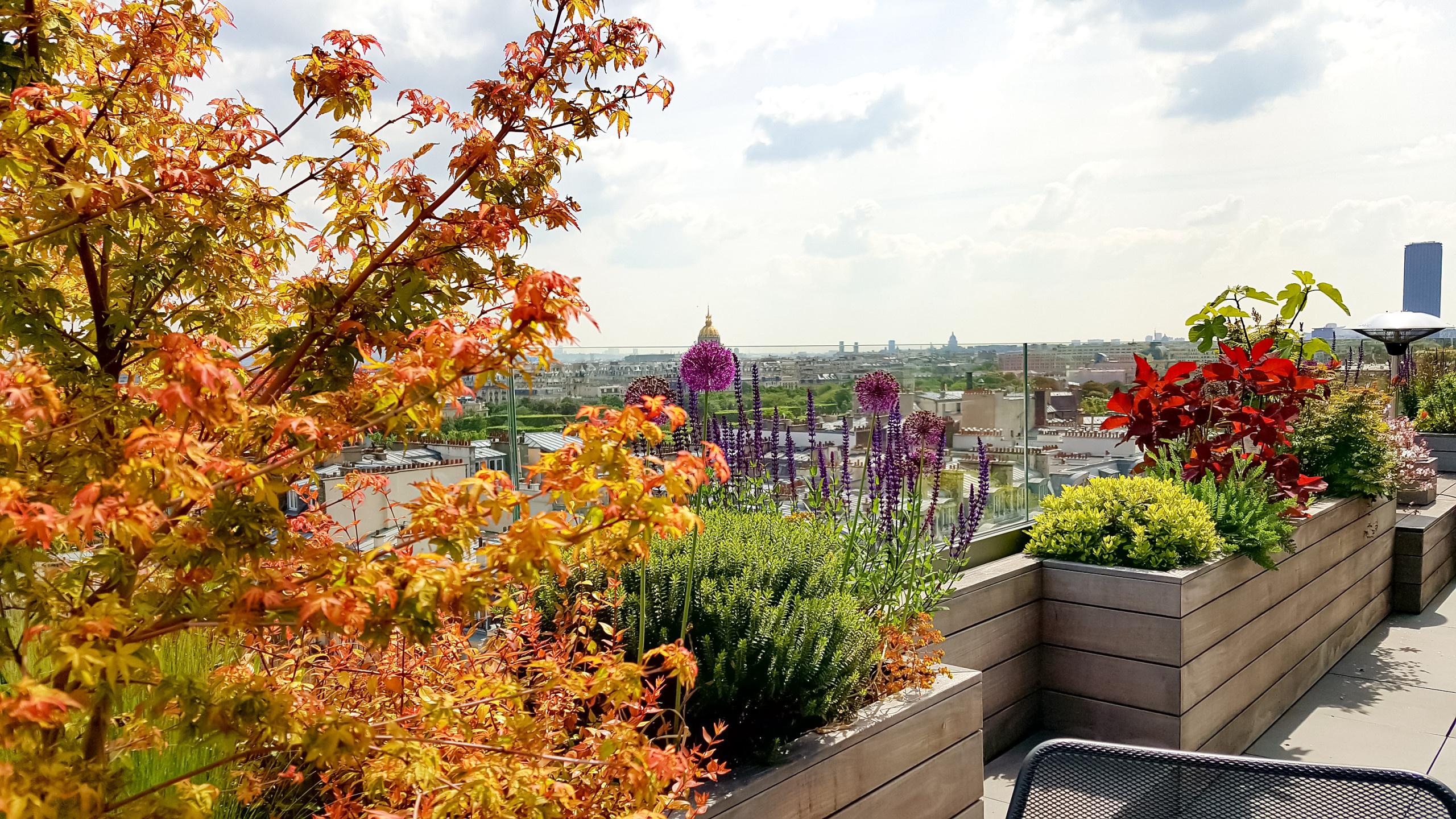 До и после: Преображение террасы за 7 дней