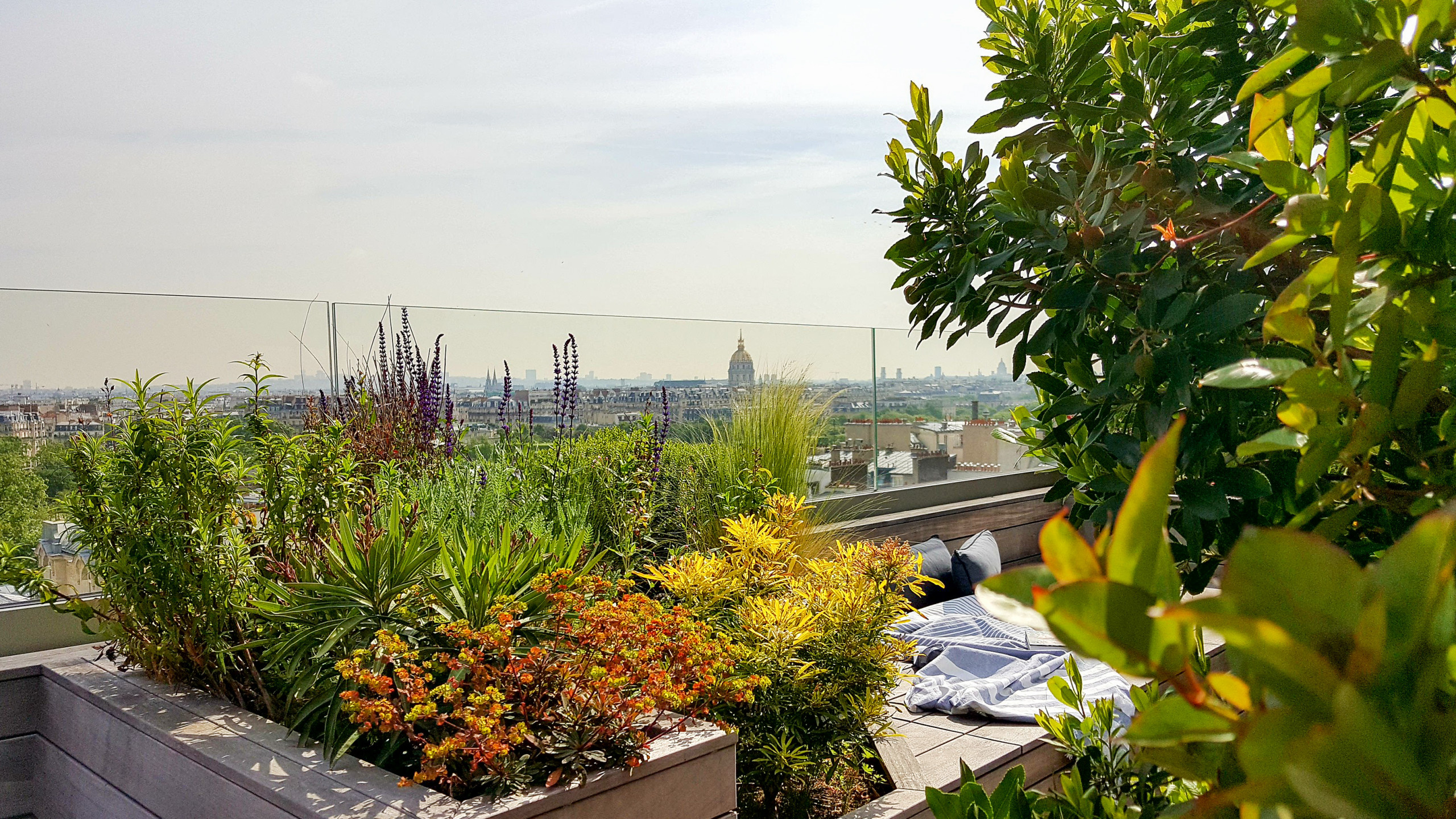 До и после: Преображение террасы за 7 дней