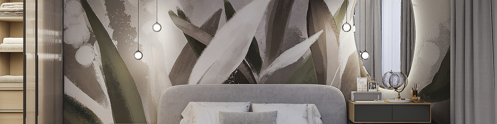 Фоновое изображение профиля Дизайн-студия "Абрис"