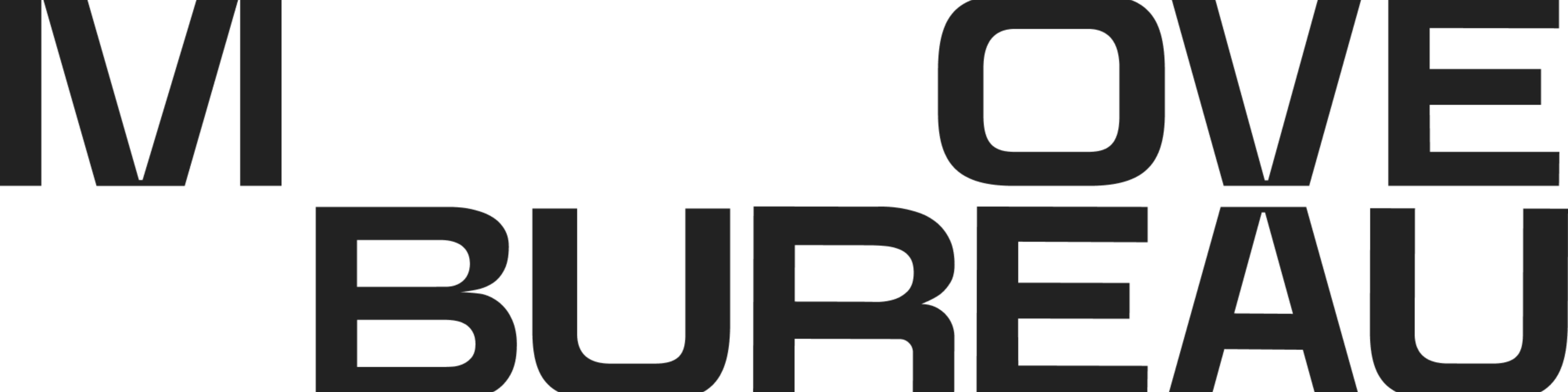 Фоновое изображение профиля MOVE BUREAU