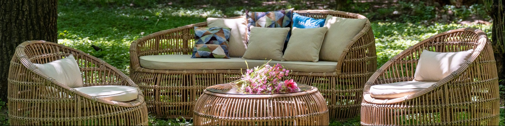 ООО "Малакка Мебель"