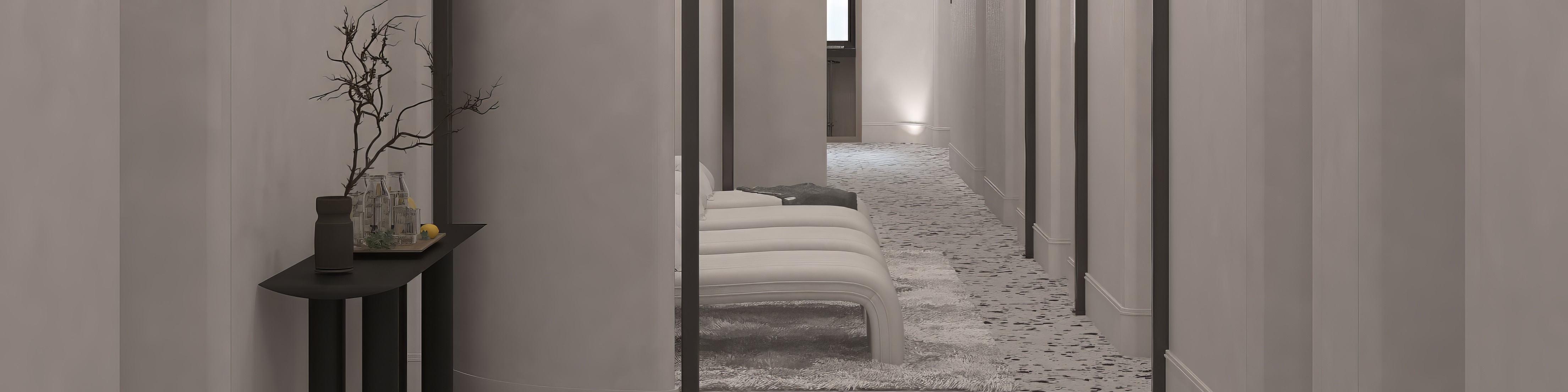 Фоновое изображение профиля Ирена Борода