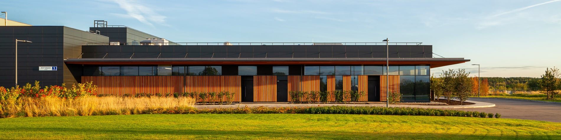 Фоновое изображение профиля НОРВЕКС ПРО