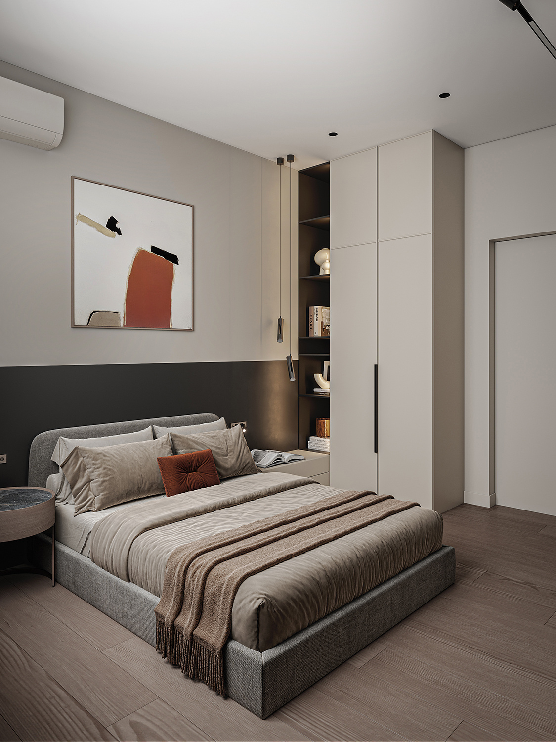 Дизайн проект частного дома КП Seaside Village 135 кв.м