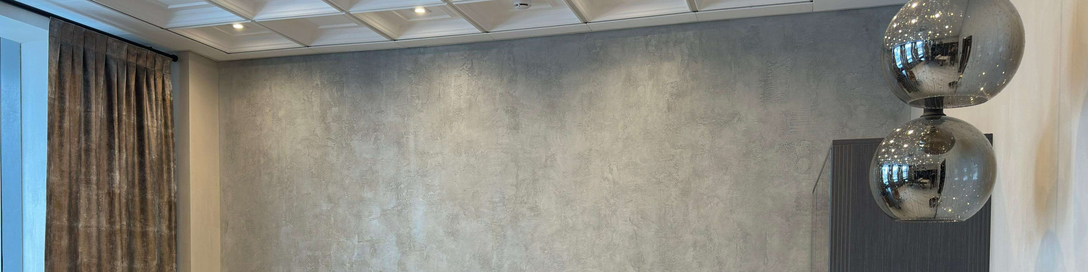 Фоновое изображение профиля Expert DECO