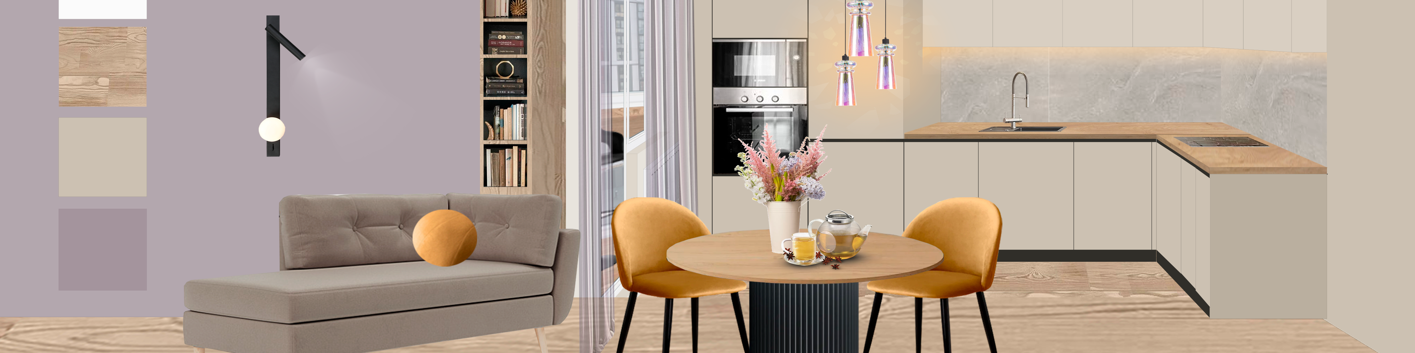 Альфия Хузина