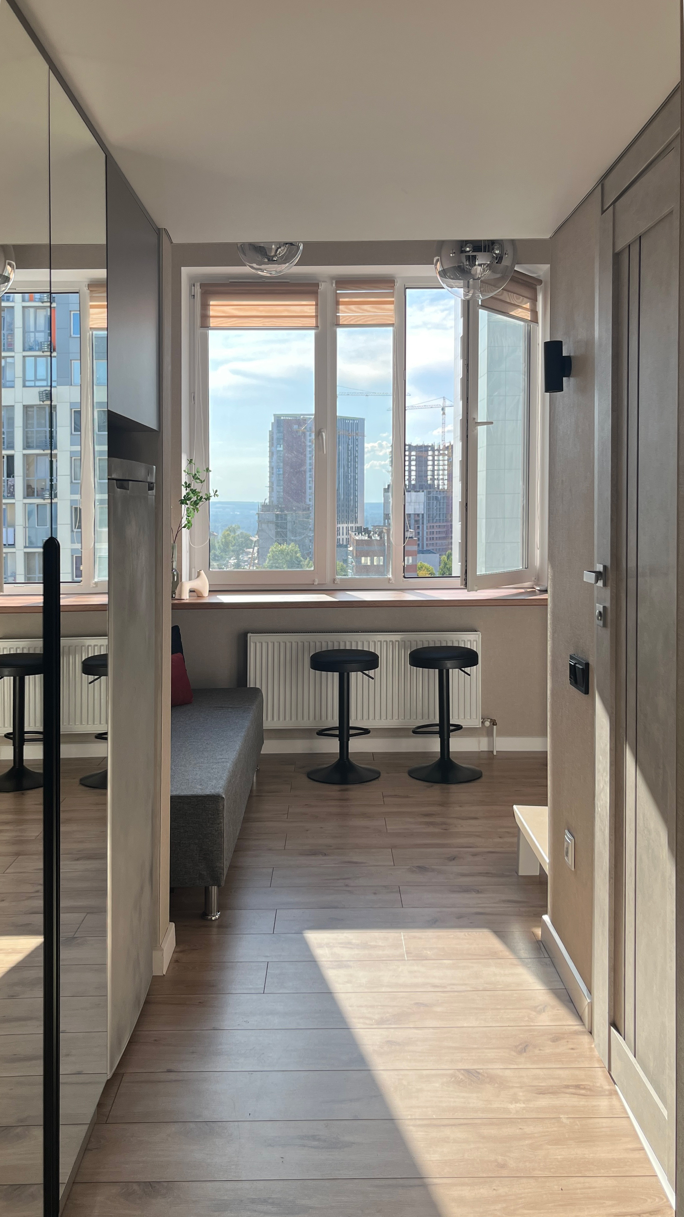 АКСАКОВА СТУДИЯ ✅ РЕАЛИЗАЦИЯ