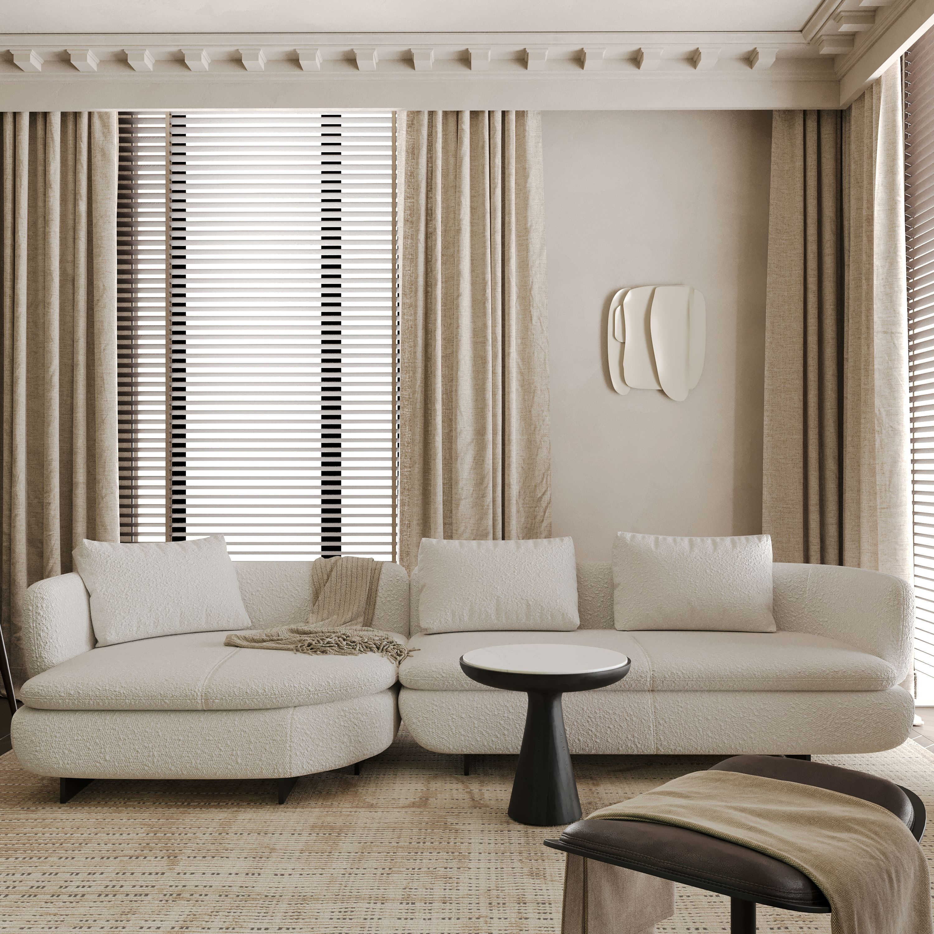 ЖК Victory Park Residences