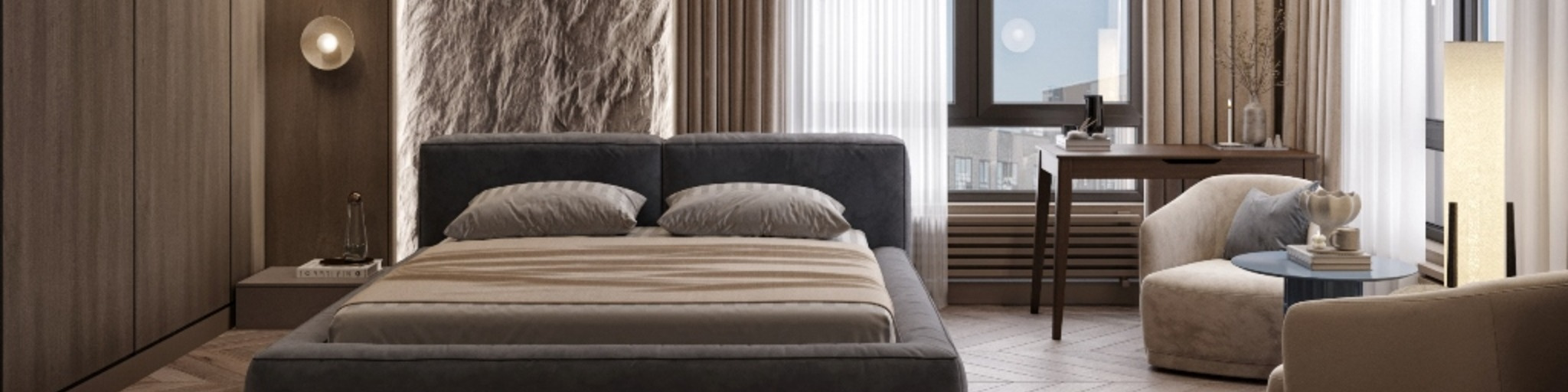 DEZAVTOR Студия Авторского дизайна