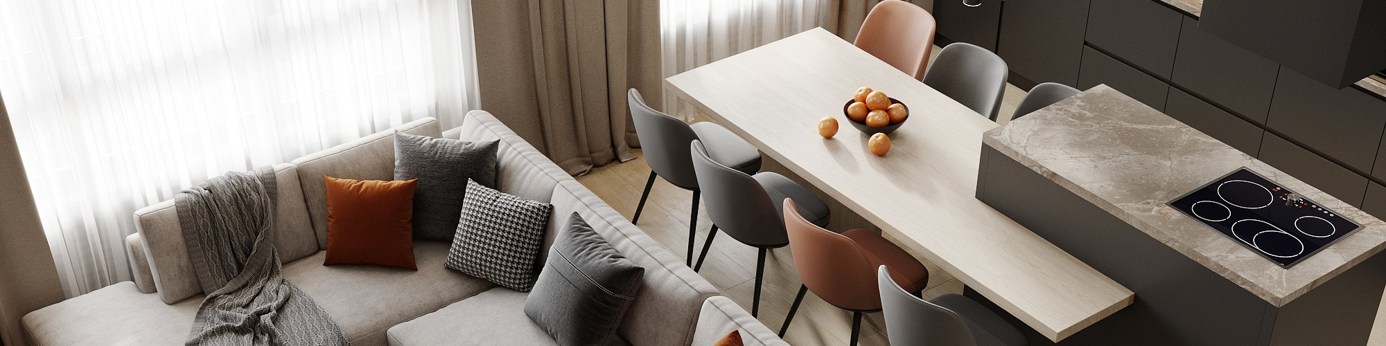 Фоновое изображение профиля Студия Павла Полынова