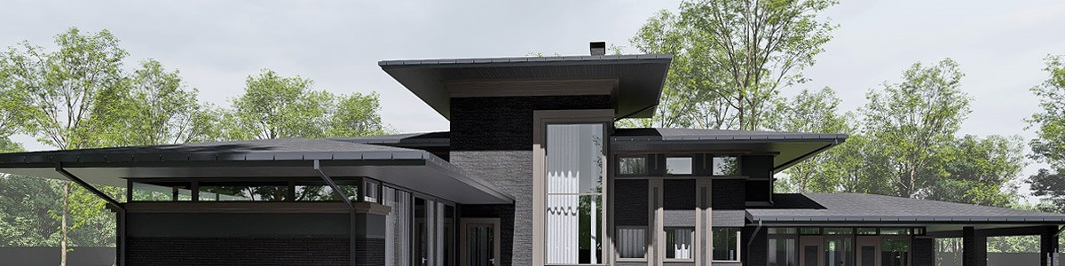 Фоновое изображение профиля Architect4U проектная мастерская