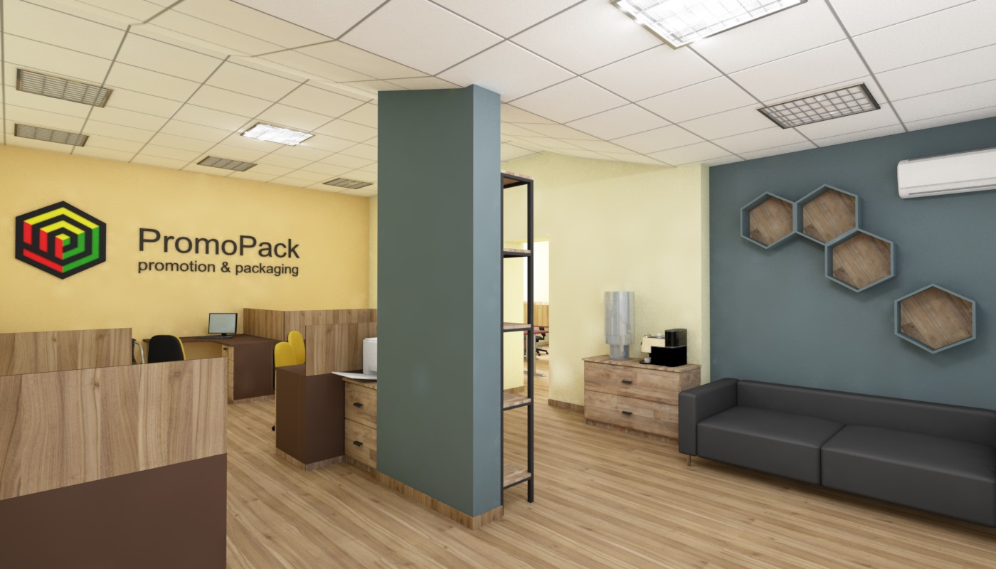 офис