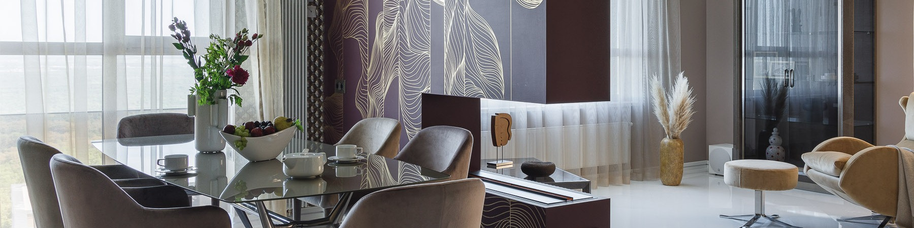 Фоновое изображение профиля Лариса Байракова