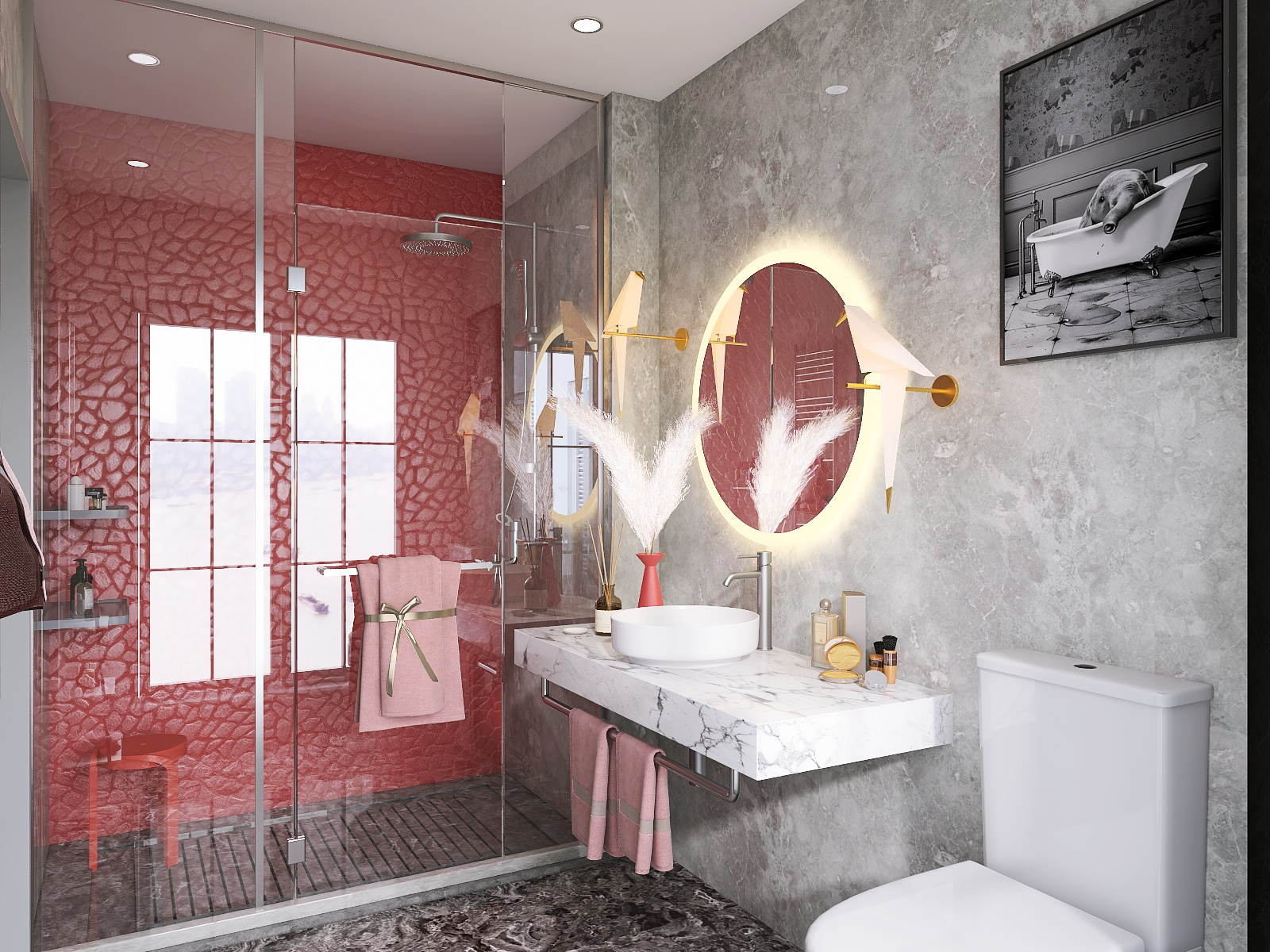 Квартира для стилиста