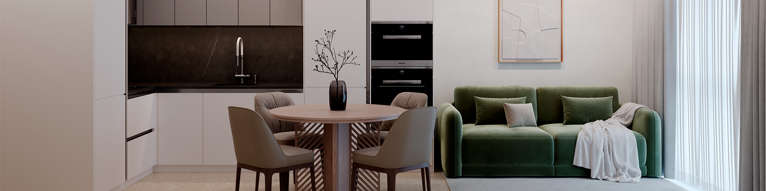 Фоновое изображение профиля Кристина Гаевская