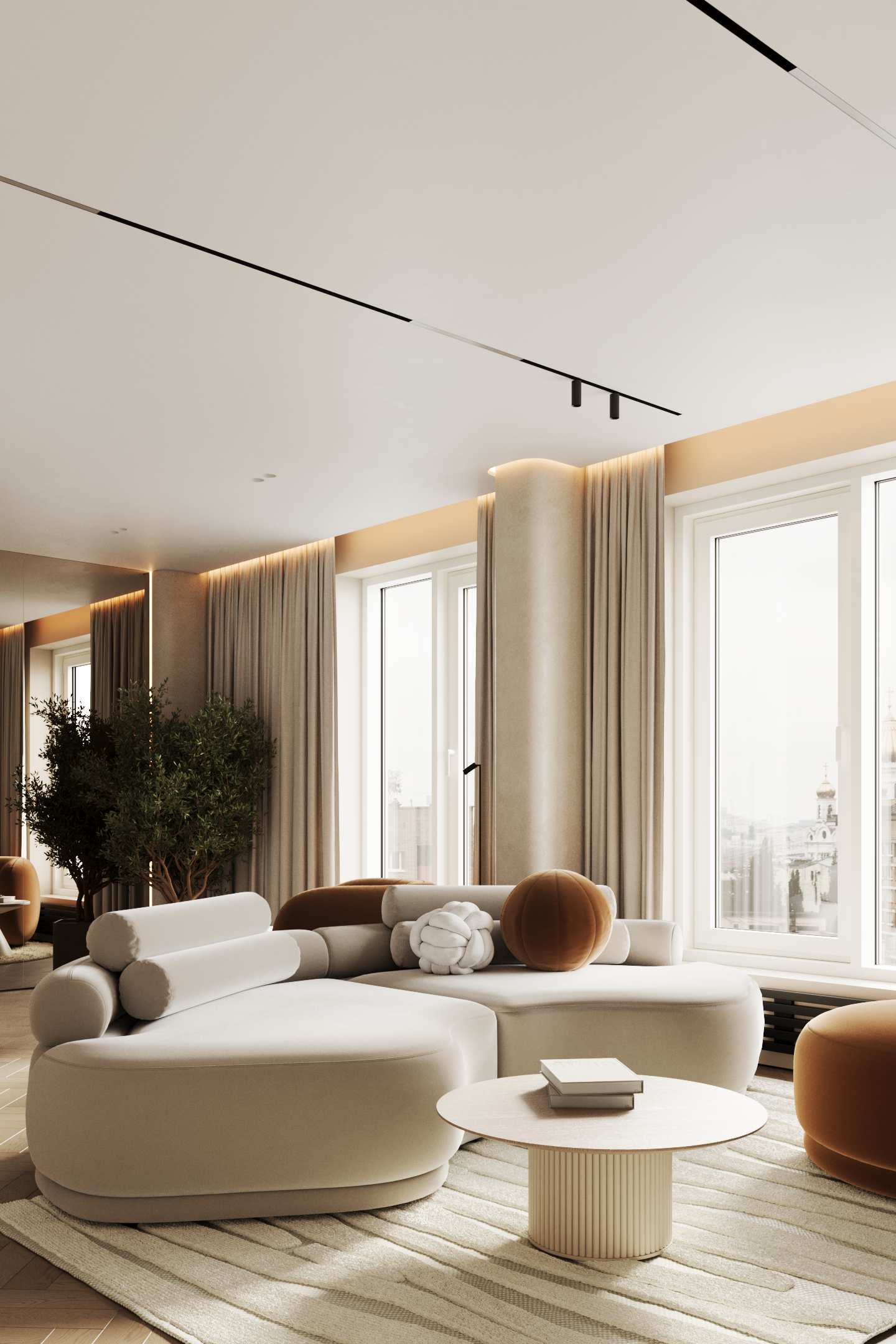 EVROPEYSKIY BEREG
