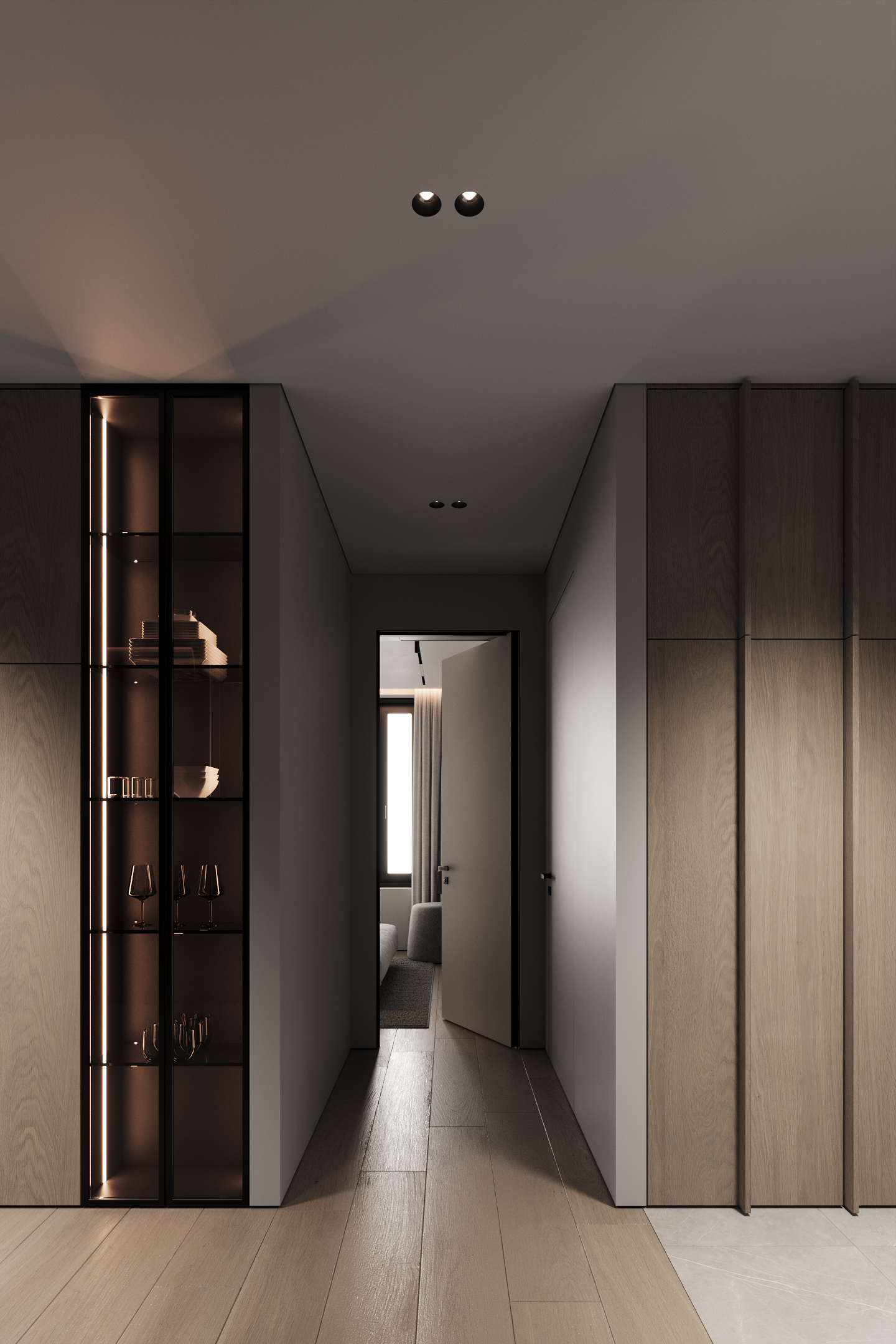 DEKABRISTOV RESIDENCE