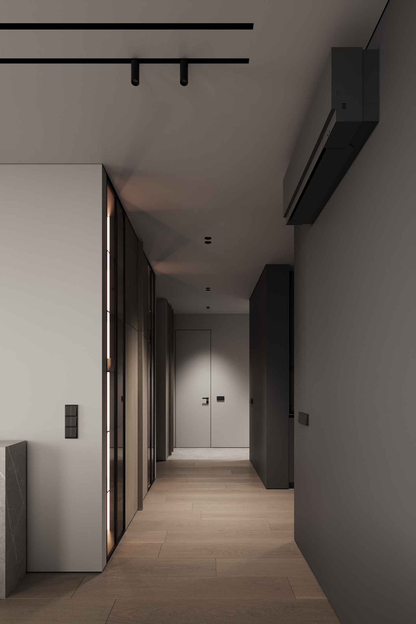 DEKABRISTOV RESIDENCE