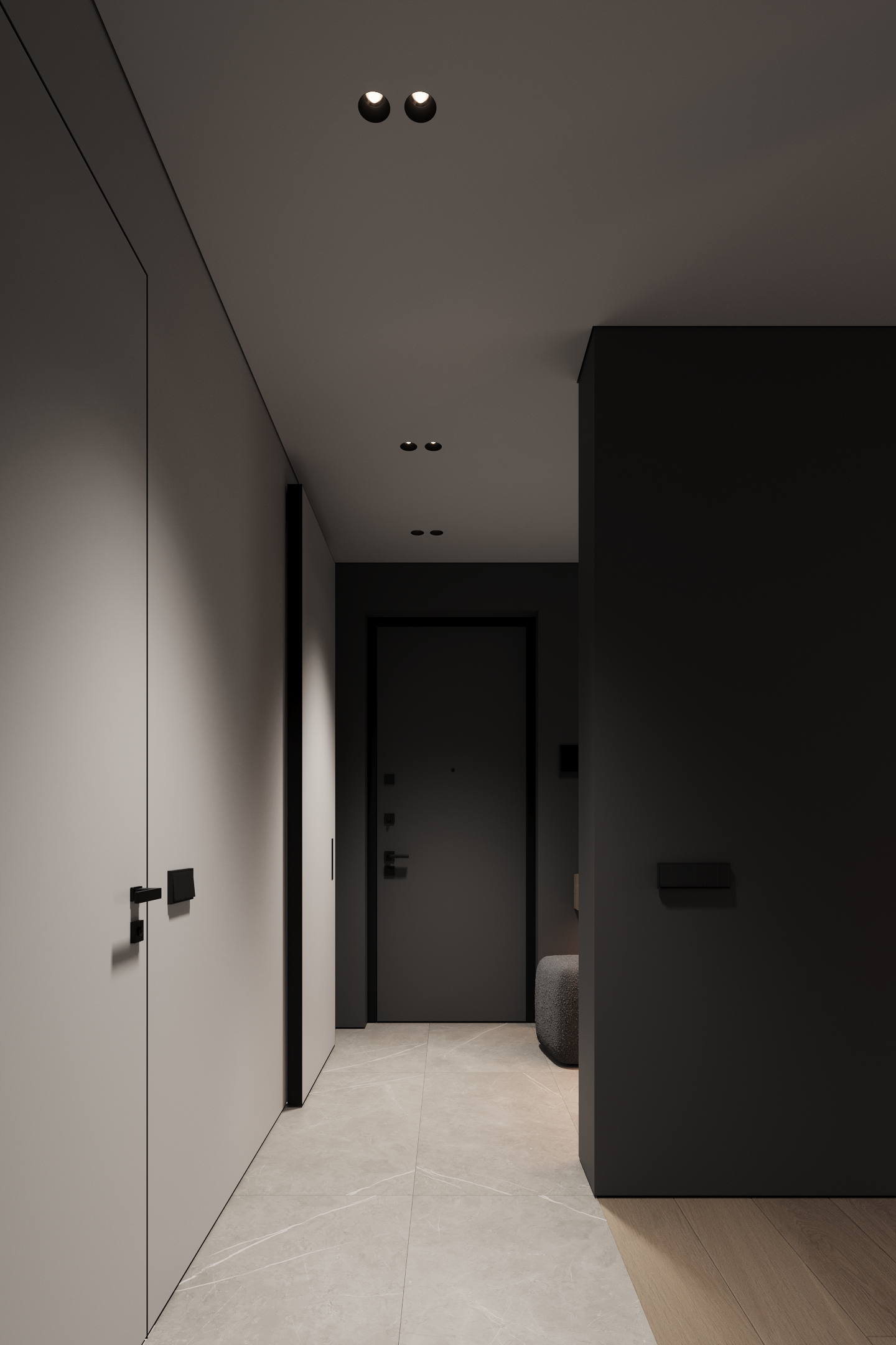 DEKABRISTOV RESIDENCE