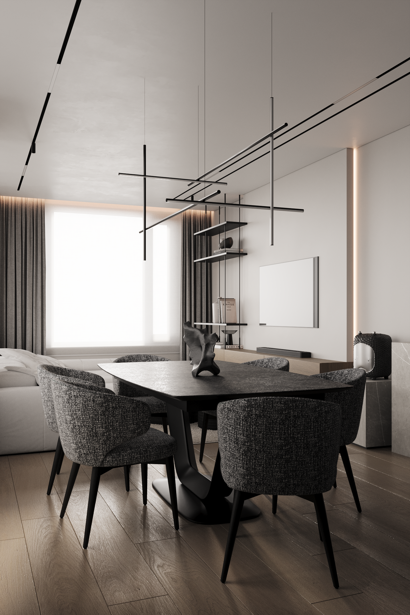 DEKABRISTOV RESIDENCE
