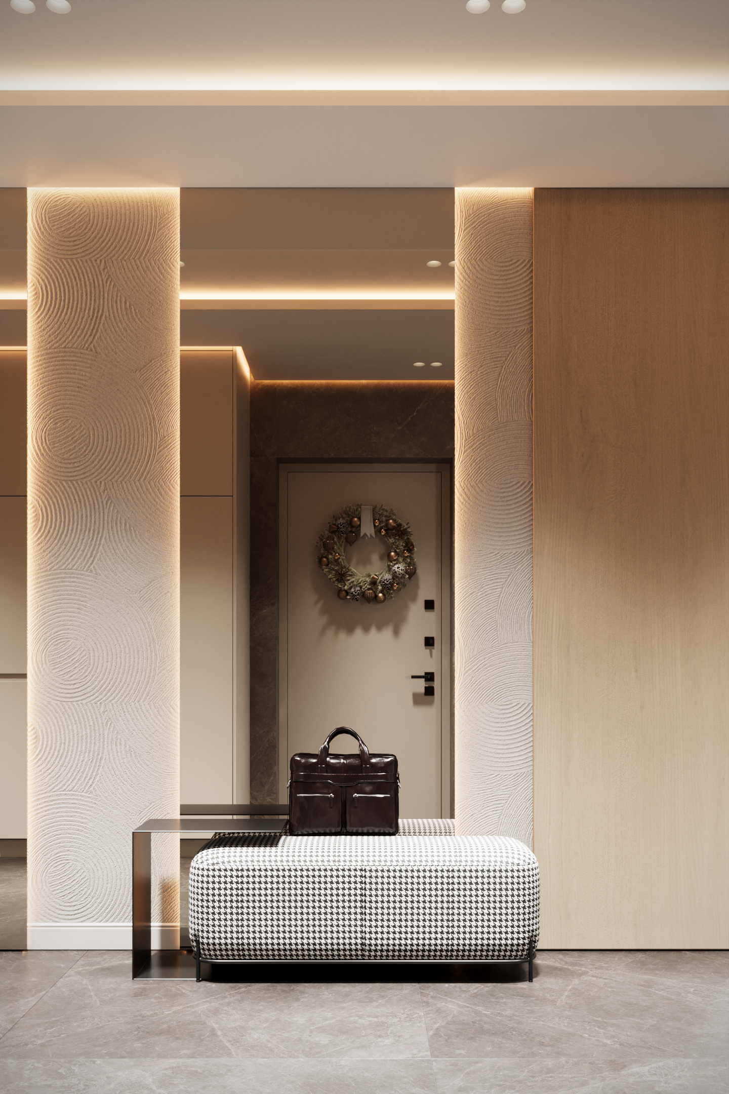 CHICAGO RESIDENCES