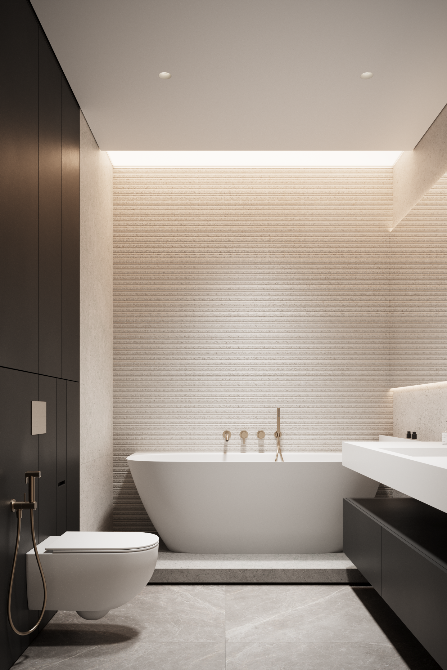 CHICAGO RESIDENCES