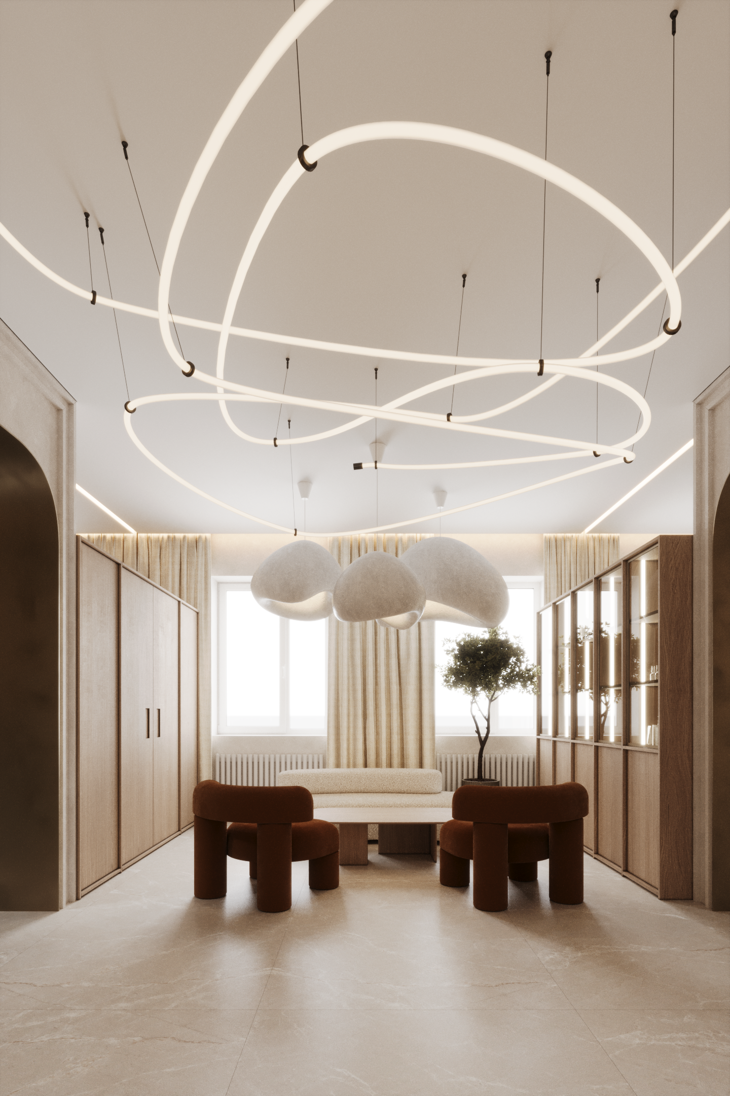 SALON KOSMETOLOGII