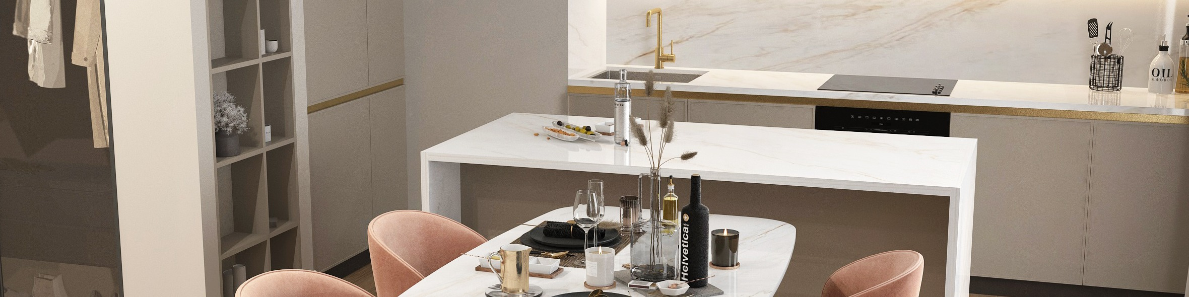 Мария Богородская