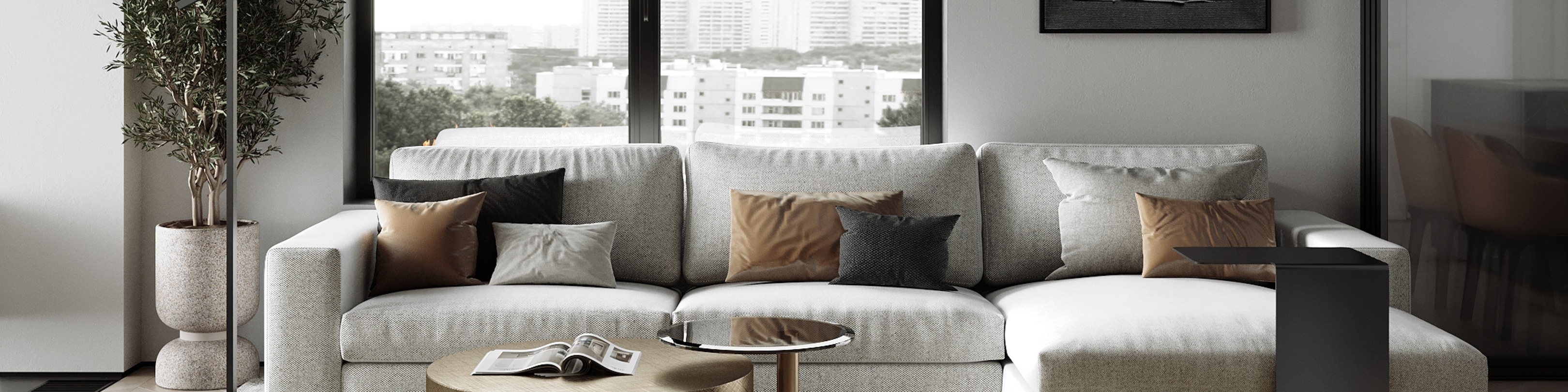 Фоновое изображение профиля Ольга Задорожная