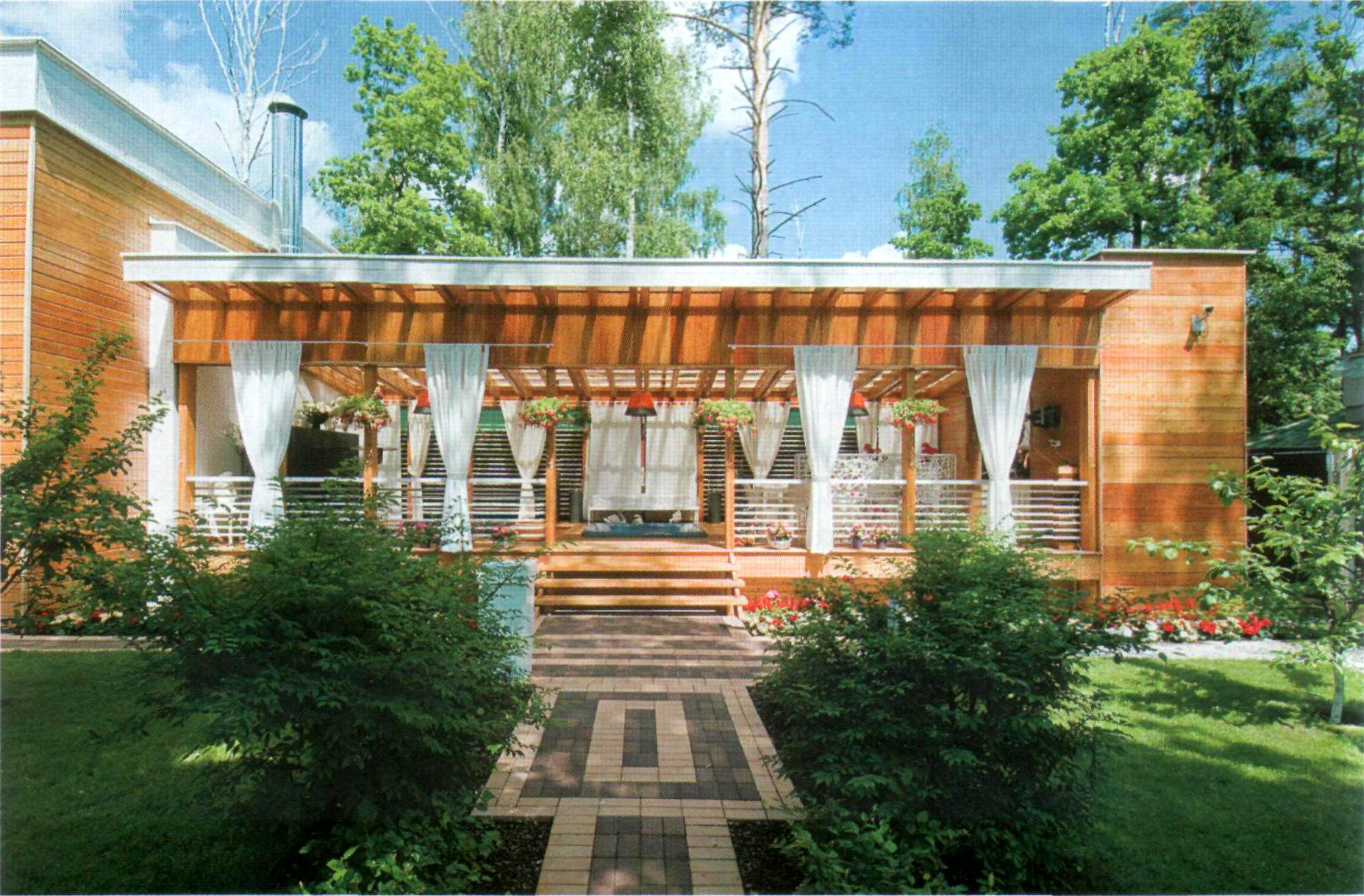 КП Рублевский