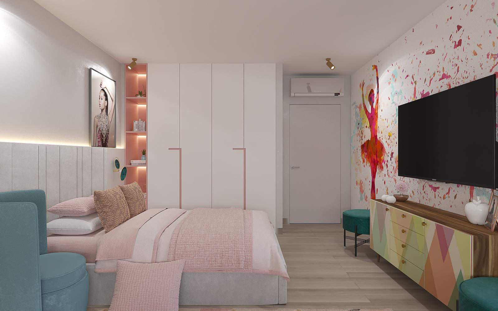 ЖК Новые Черемушки