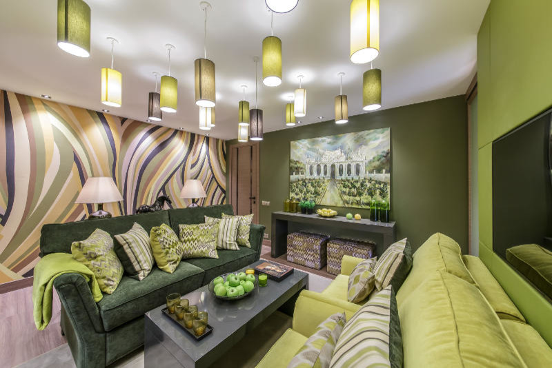 Место под солнцем