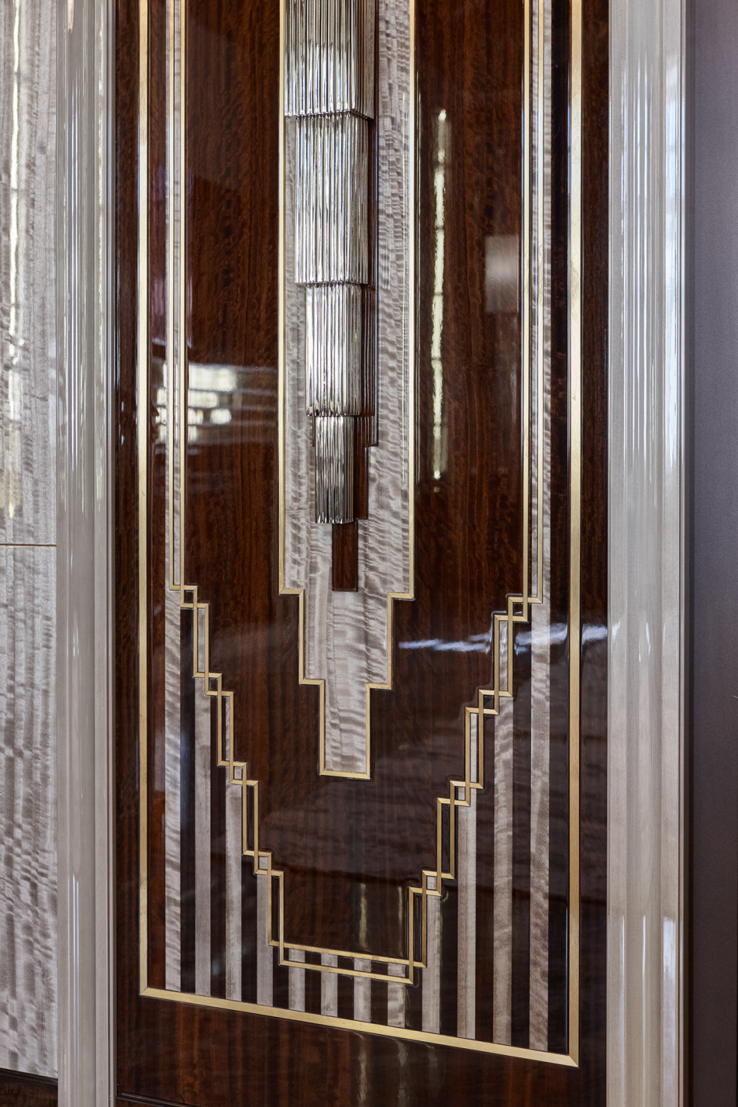 Дом Гринфилд