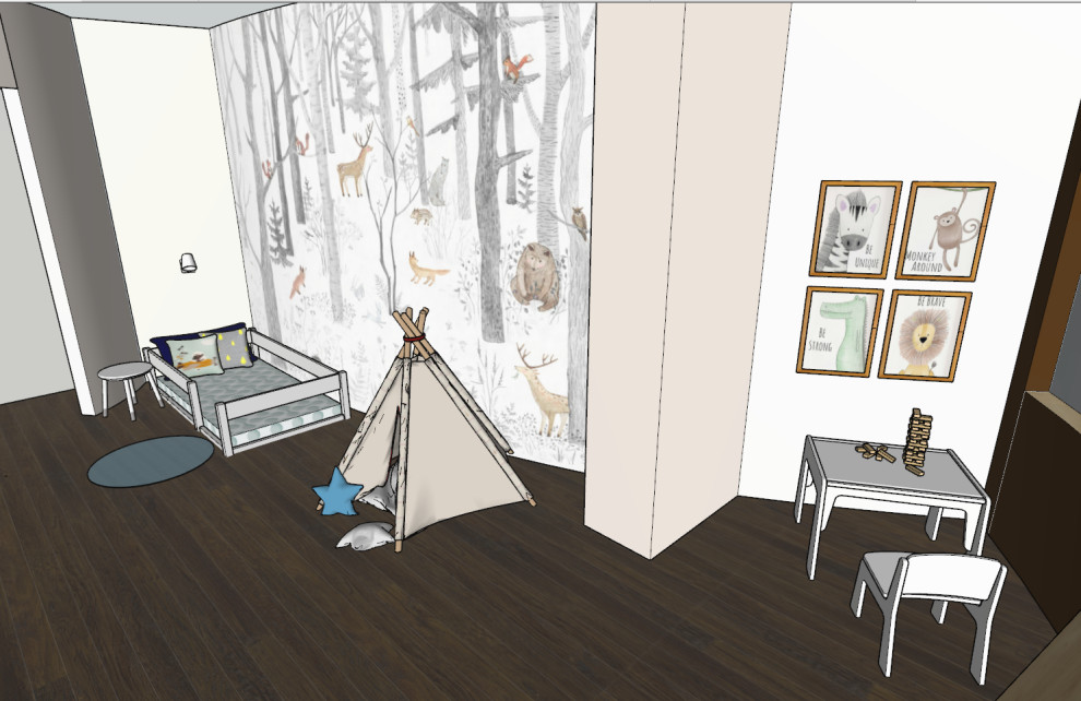 ЖК " Резиденция  на Суворовском "