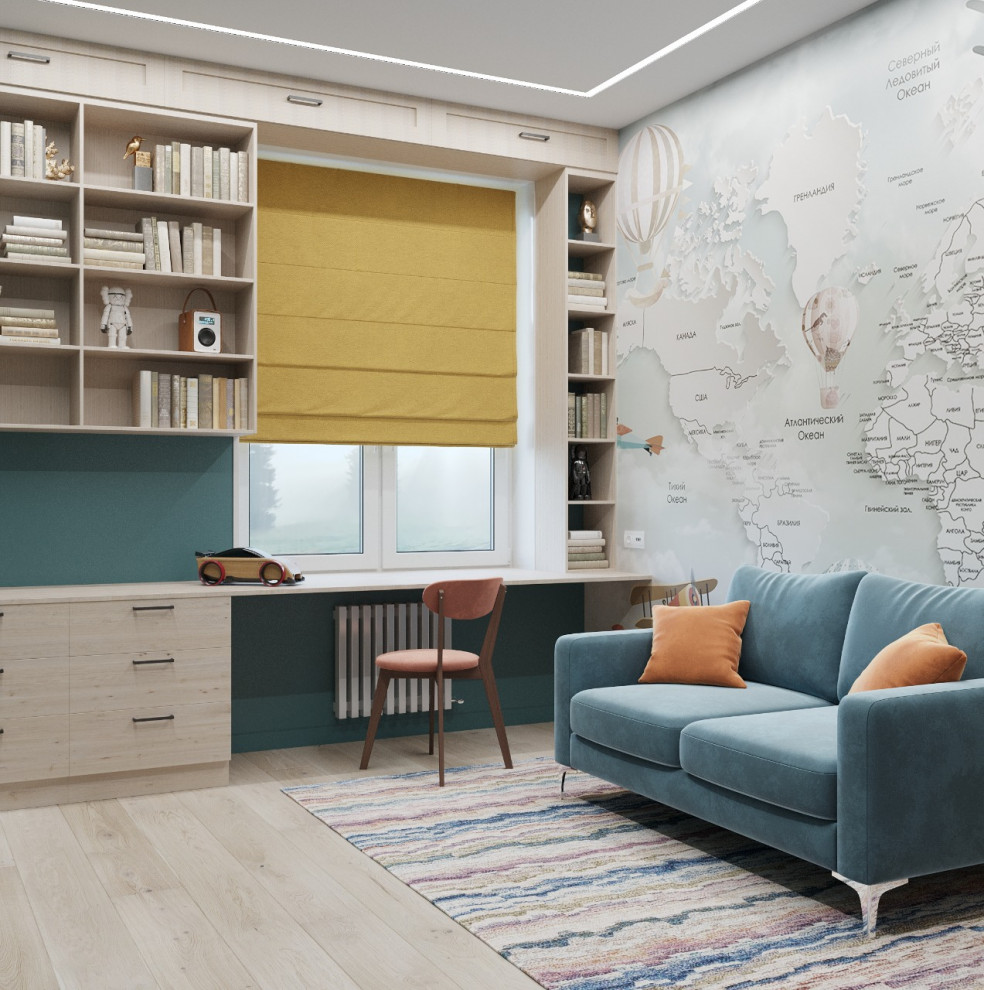 Олеся Гончарова