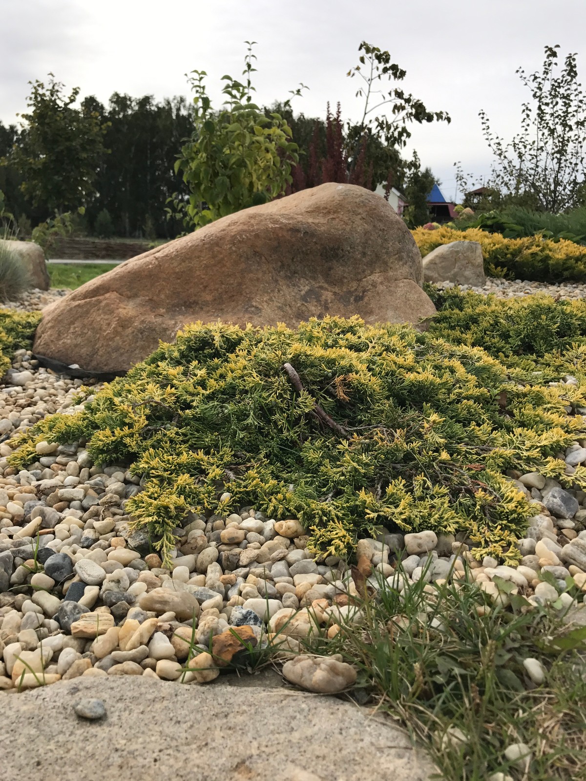 Боярская Станица