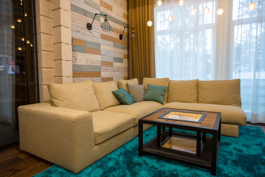 Дом в Курортном районе Игора