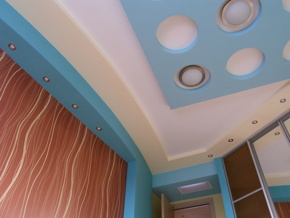 Архив работ