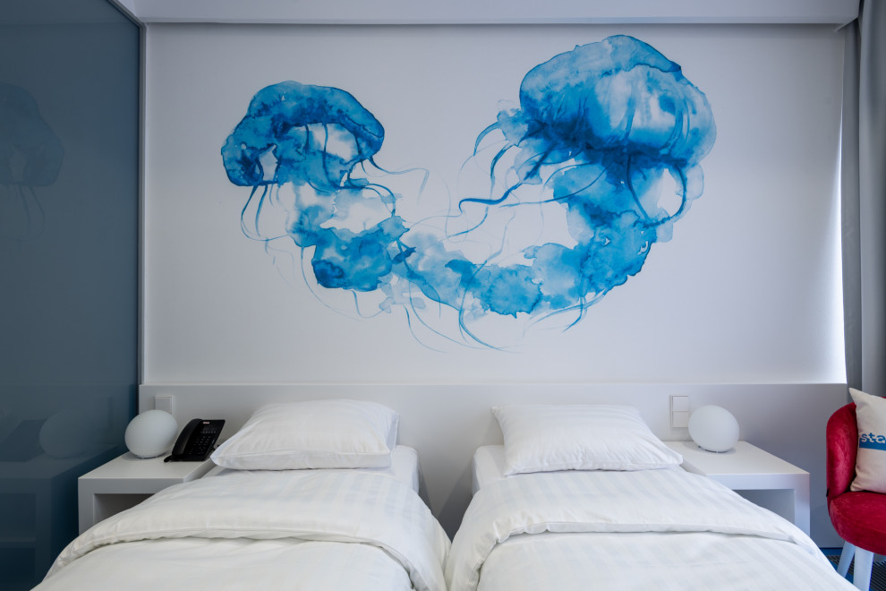 Отель StarBoardSide