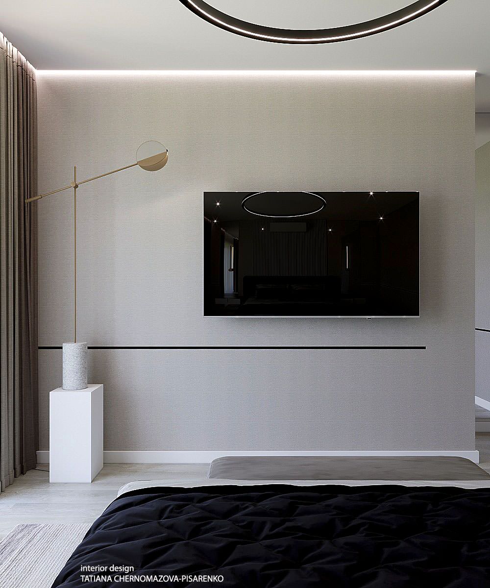 ЖК Андреевский парк