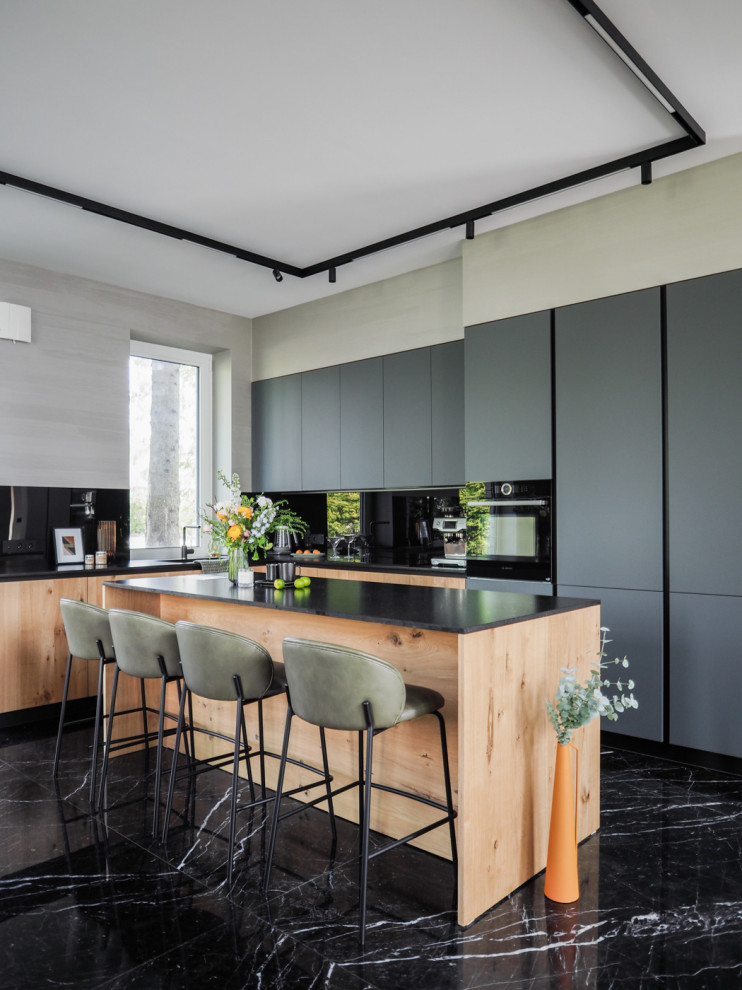 Реализованные проекты