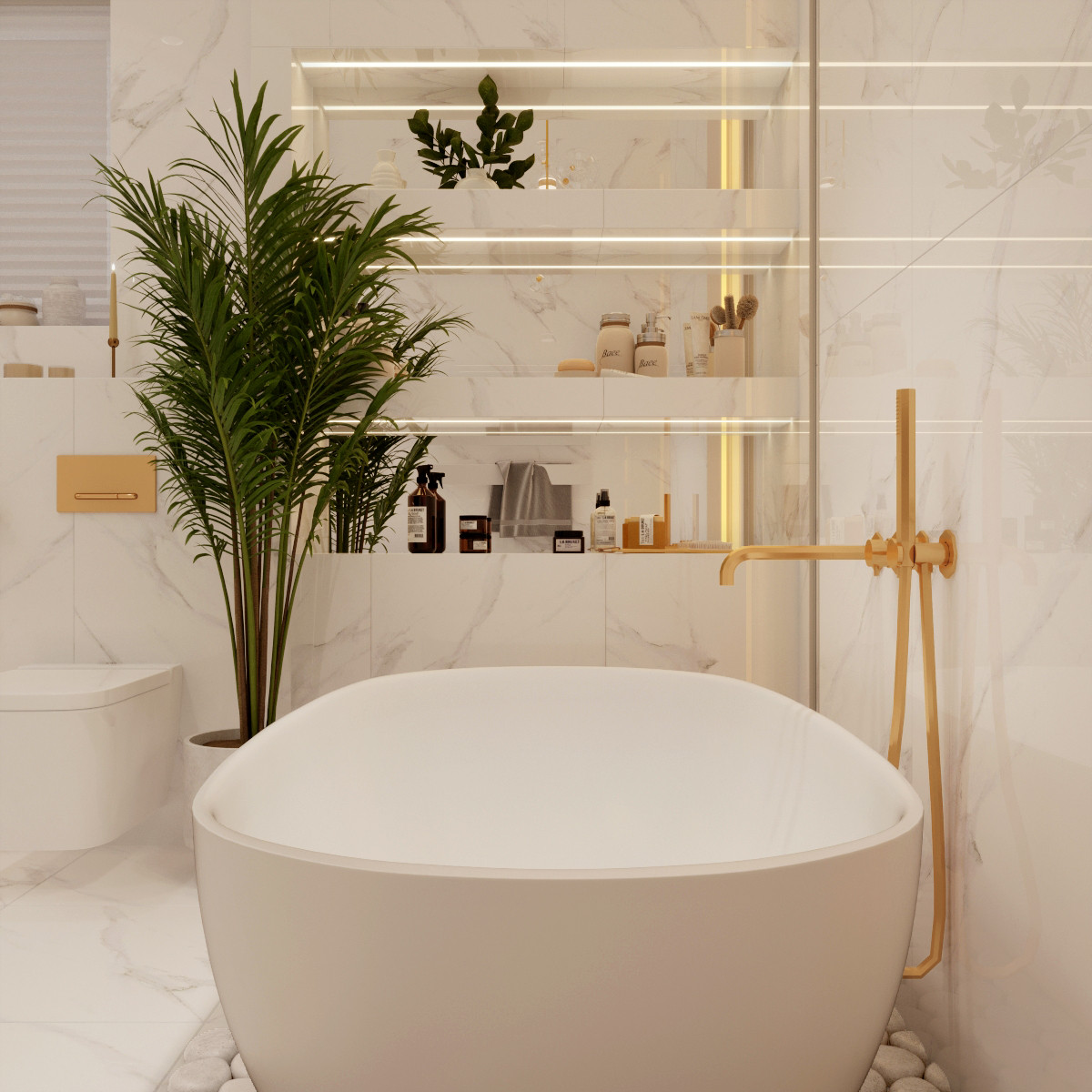 Загородный дом. КП Европа. Удмуртская Республика