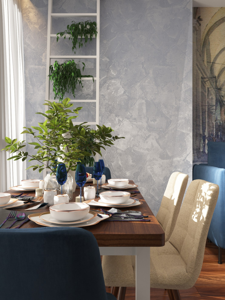 Французские балконы