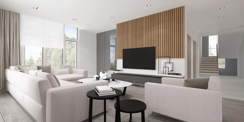 Притягательная легкость