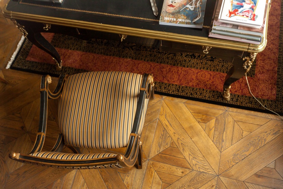 Дом Новая Рига