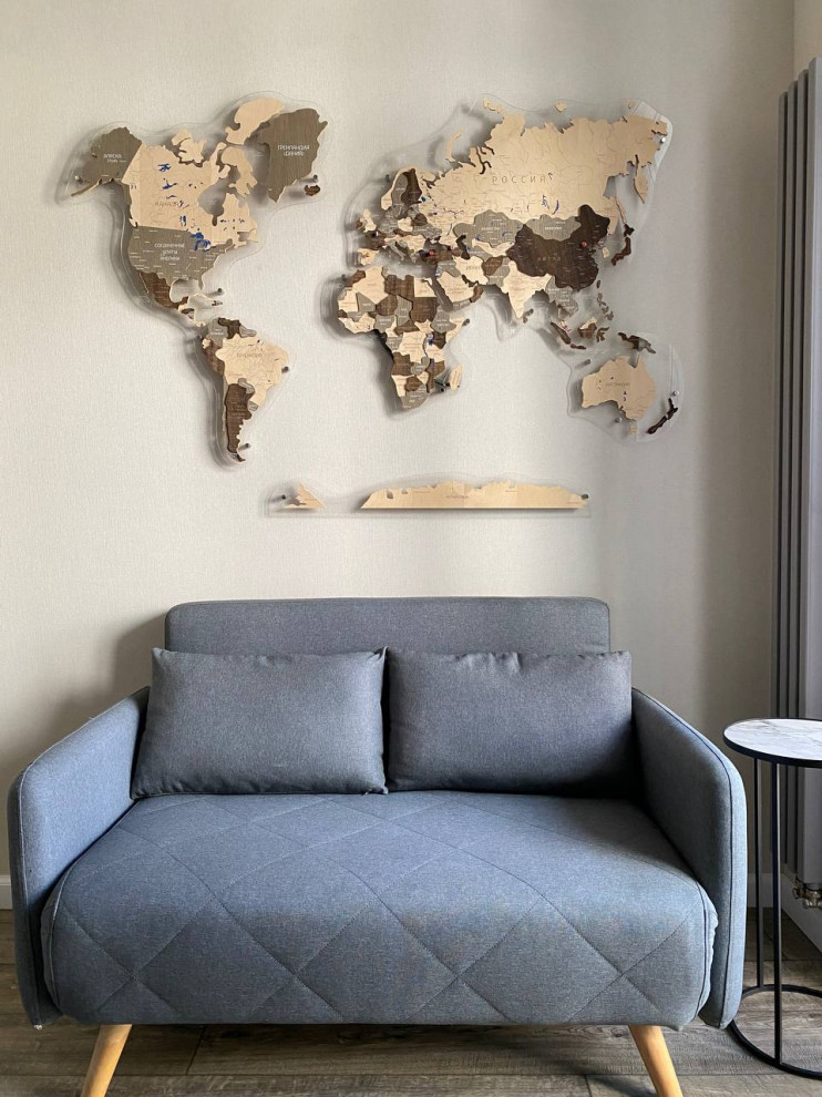 ЖК Скандинавия