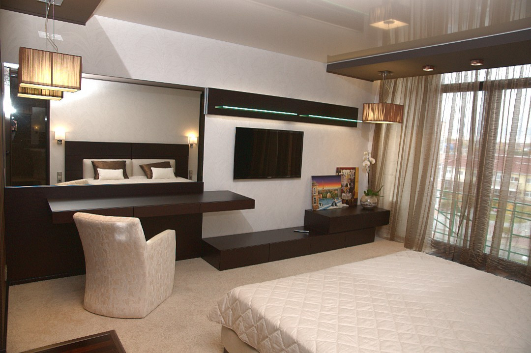 Обложка проекта: Символ успеха