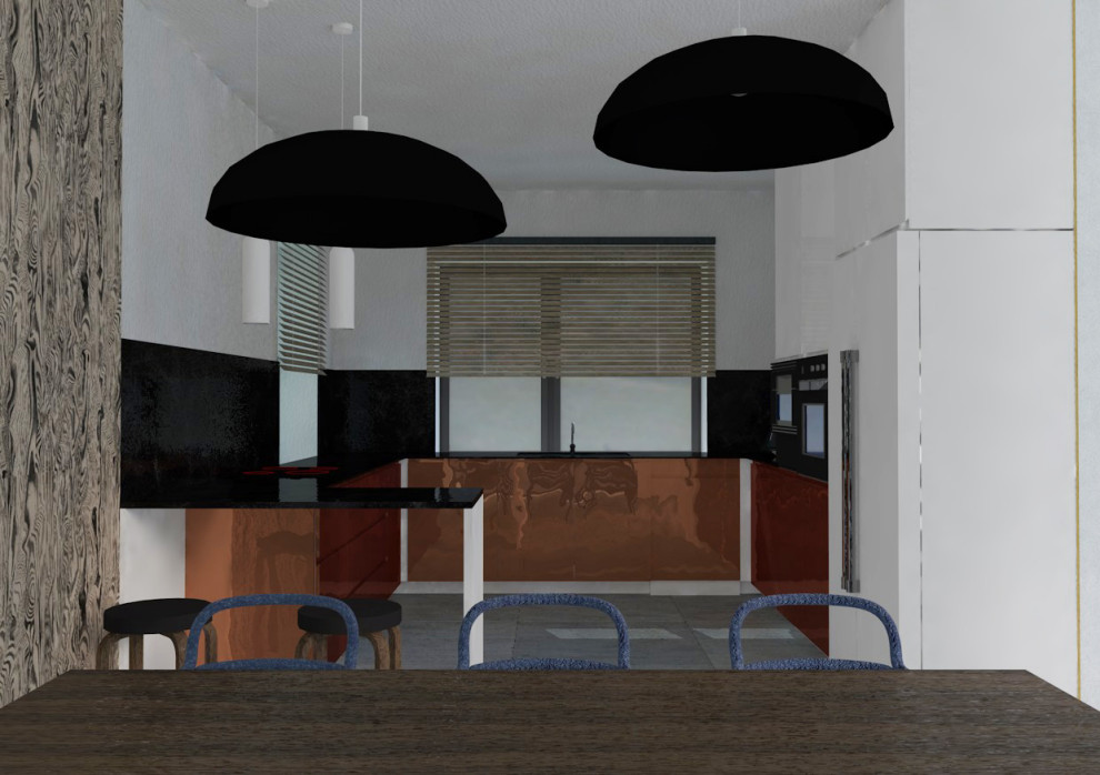 Дом для семьи с ребенком