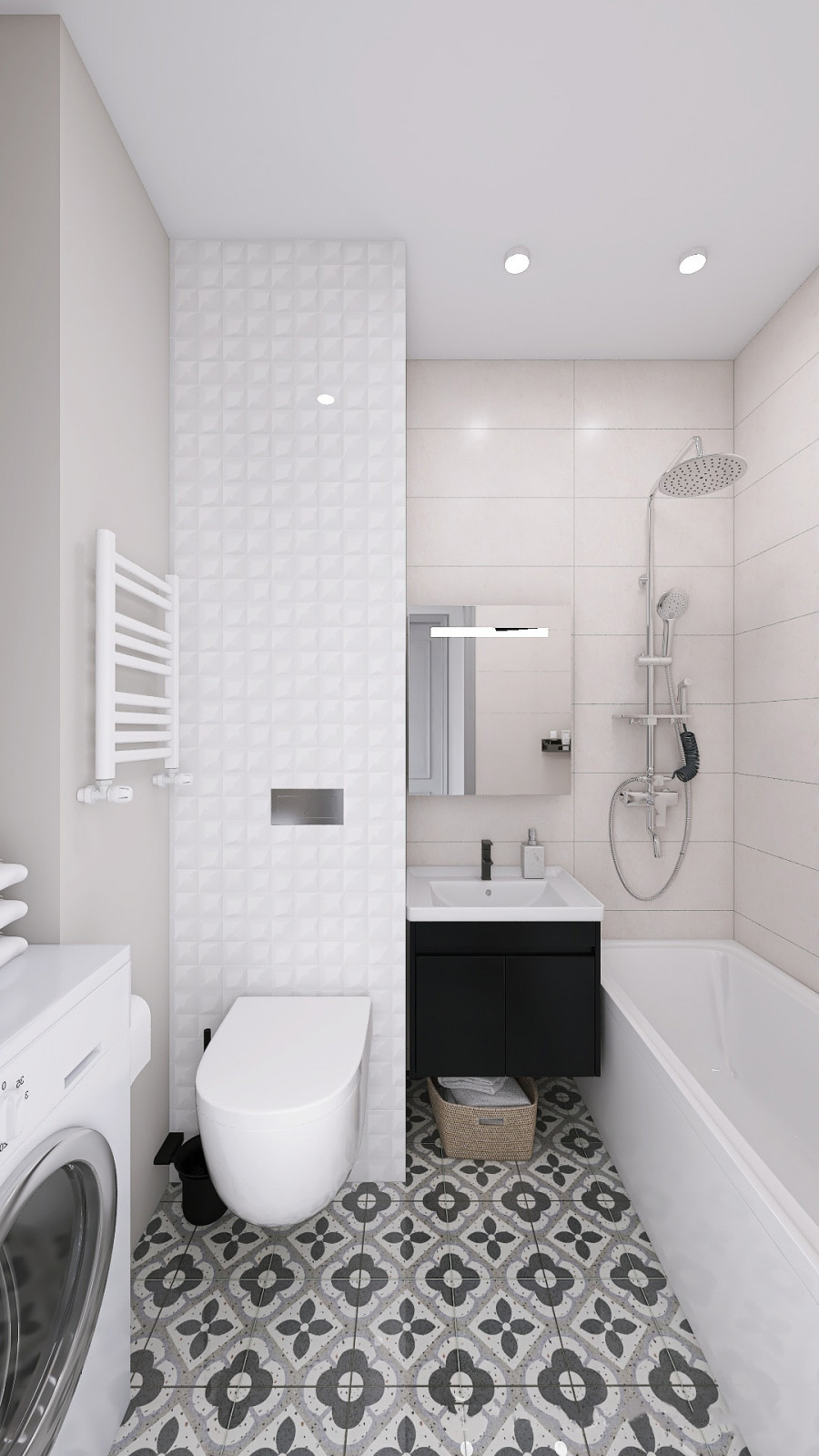 ЖК Английская Миля