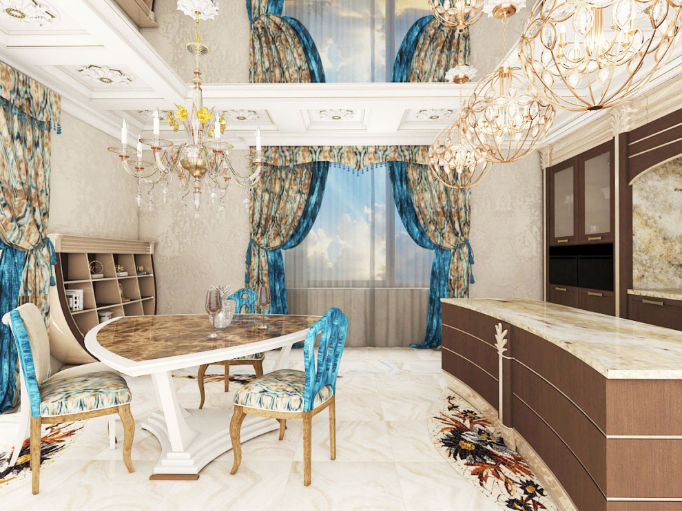 Весеннее настроение